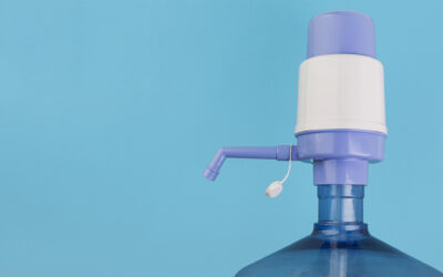 Como limpar bebedouro corretamente e garantir a pureza da sua água mineral