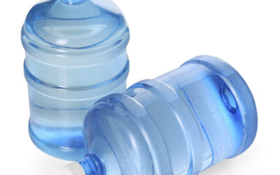 Galão de água mineral tem validade? Guia completo de armazenamento e conservação