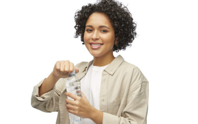 Como ler o rótulo da água mineral: Entenda o pH, Sódio e os benefícios de cada composição