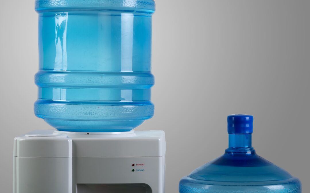 Galão de Água Mineral de 20L: Cuidados Essenciais de Higiene, Conservação e Como Escolher o Melhor
